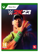 WWE 23 Standard Edition Xbox