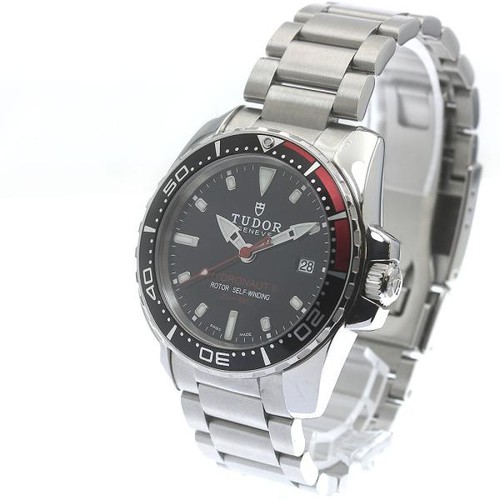 Tudor hydronaut 20060n - hydronaut, ii