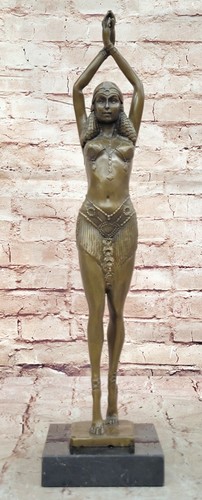 Statue figurine sculpture art - sculpture,