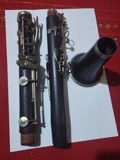 Clarinette Excelsior Musique