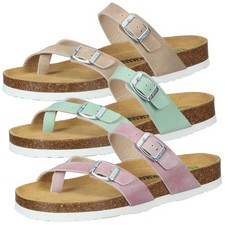Dr. Brinkmann Sandales Pour