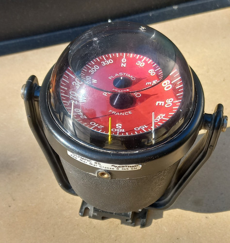 Compas navigation marine - compas,