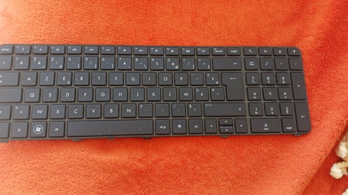 Clavier pavilion dv7 - pavilion,