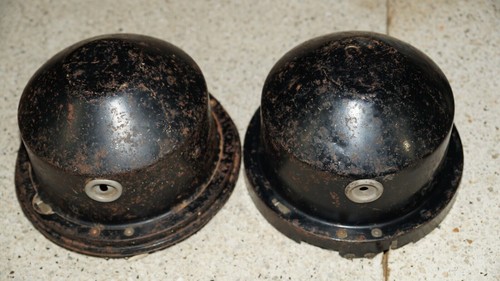 Paire cuvelage phare - de, de