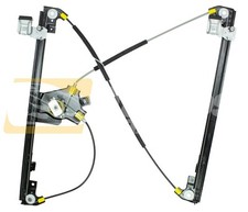 Lève-vitre Avant Gauche Pour