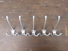 lot de 5 patères en