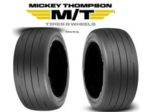2 new Mickey Thompson ET