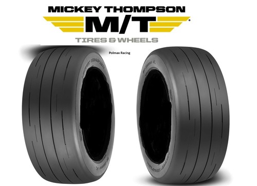 New mickey thompson - new,