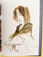 MEDDOUR Ganarah 1 EO Les