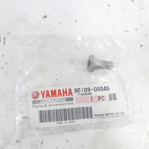 Yamaha diverse modelle 83 - ez,