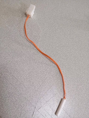 Y165 sonde température - température, 4
