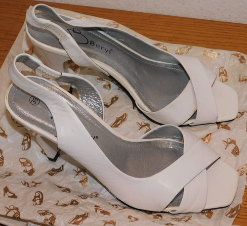 Chaussure beryl dame femme - dame,
