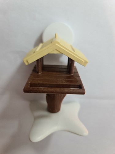 Playmobil cabane oiseaux - playmobil, à