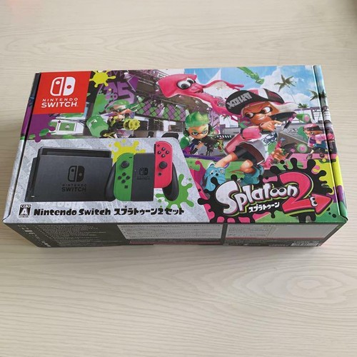 Console nintendo switch - console,