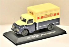 Altaya / Ixo. "Nos chères