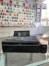 Imprimante Epson L805, vendu avec papier sublimation et cartouche d'encre 