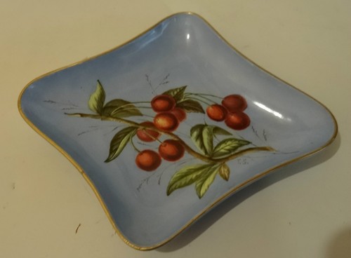 Plat ravier centre table - ravier,