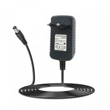Chargeur 12V pour Clavier Yamaha DGX-660 de remplacement