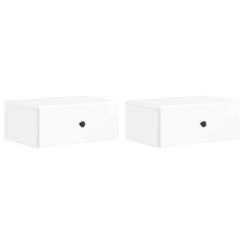 Cabinet chevet mural avec - chevet,