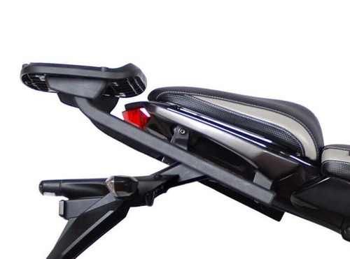 Kawasaki 650 er6 - -12/17-, porte
