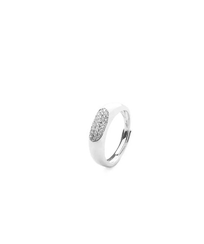 Anillo femme 4us cesare - anillo,
