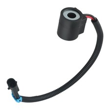 Bobine d'électrovanne haute