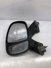 LUSTRO LUSTERKO MANUALNE LEWE