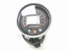 COMPTE TOURS DAELIM DAYSTAR 2017-2020 / NE 63931