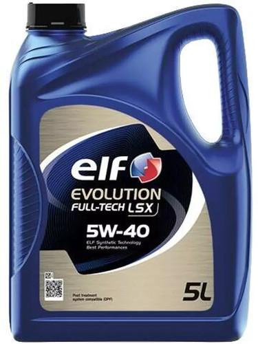 Huile moteur elf - huile, 213922