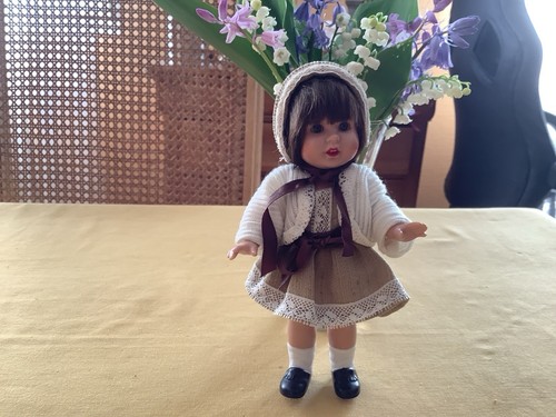 Poupée mariquita perez - perez,