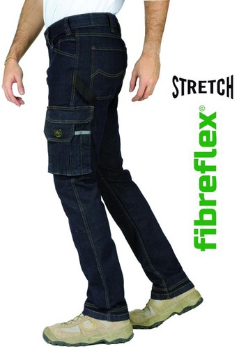 Pantalon rica lewis - lewis, job1