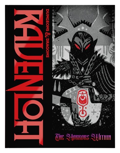 Dungeons dragons rpg - &,