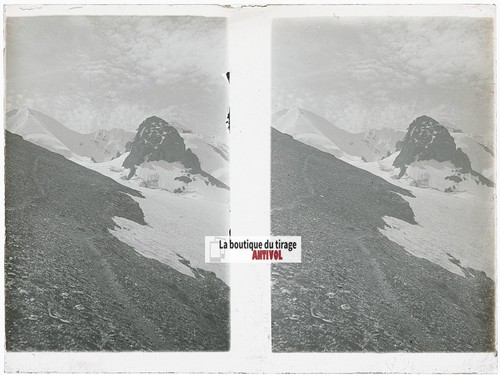 Montagne alpes suisse - alpes,