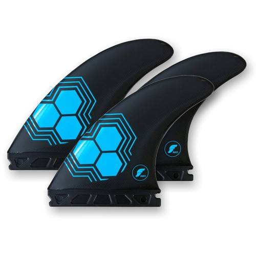 Futures thruster fin set am1 - fin,