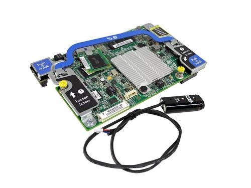 Contrôleur raid smart - contrôleur, hp