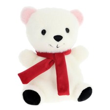 Peluche Ourson série Amis de