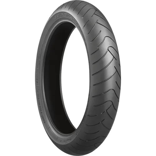 Battlax bt023 front tire - front,