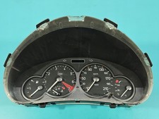 Compteur peugeot 206 - peugeot,