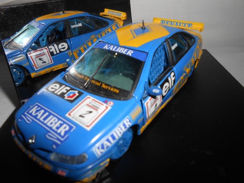 Renault laguna btcc du - renault,
