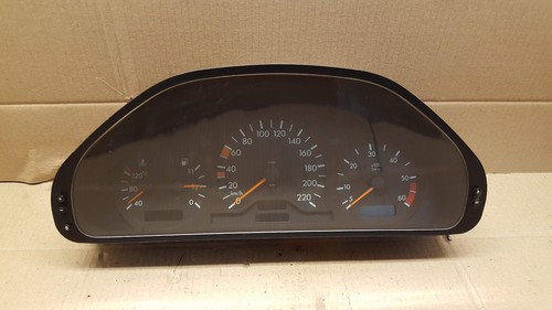 Compteur kilometrique vitesse - compteur,