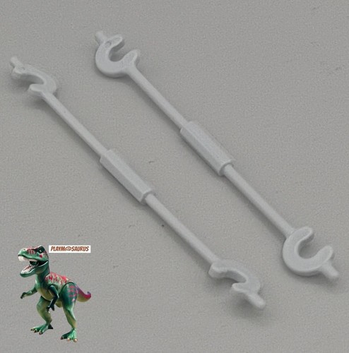 Playmobil 3242 3754 - x2, 3935