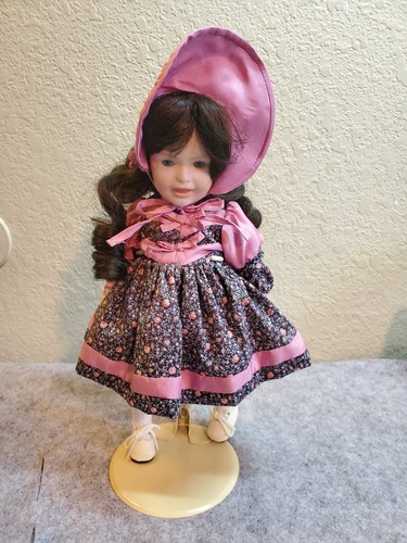 Vintage sfbj 236 paris doll - sfbj,
