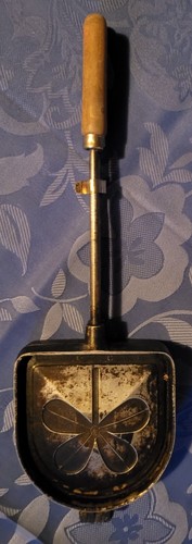 Ancien moule gaufres - ancien,