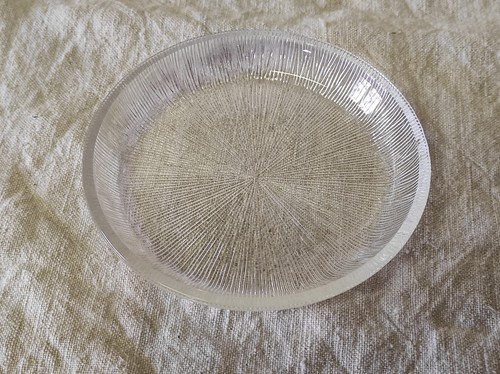 Dessous bouteille verre - dessous, en
