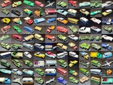 DINKY TOYS 1945-1976 Your