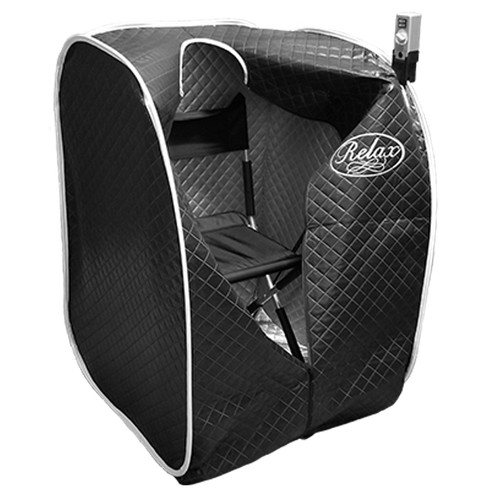 Relax sauna premier upgraded - relax,