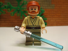 (H2/28/1) Lego STAR WARS sw0362 Obi-Wan Kenobi de 9494