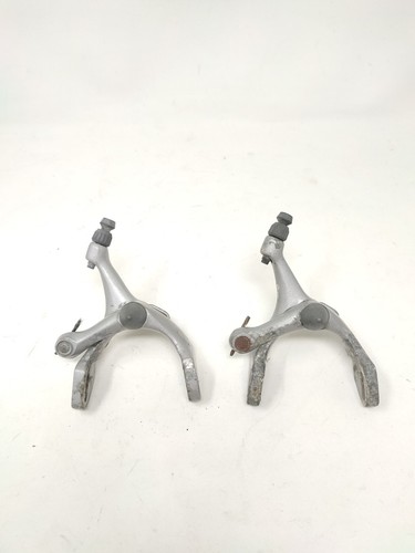Des freins campagnolo athena - campagnolo,