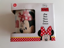 MINNIE MOUSE - MUG 100% NEUF / TASSE 100% NEUVE - Disney - Stor / Storline