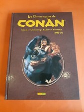 Buscema les chroniques - buscema, de